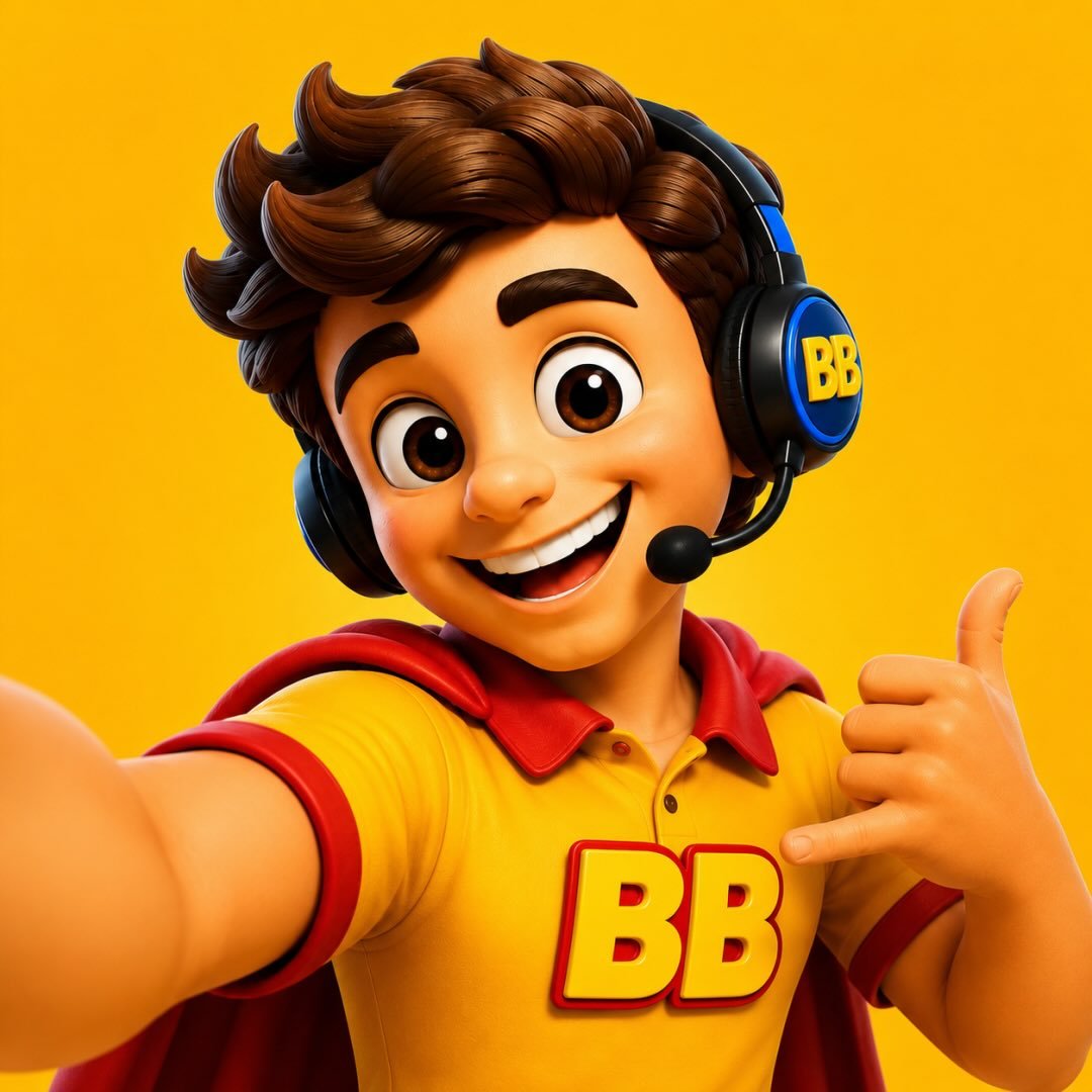 BB